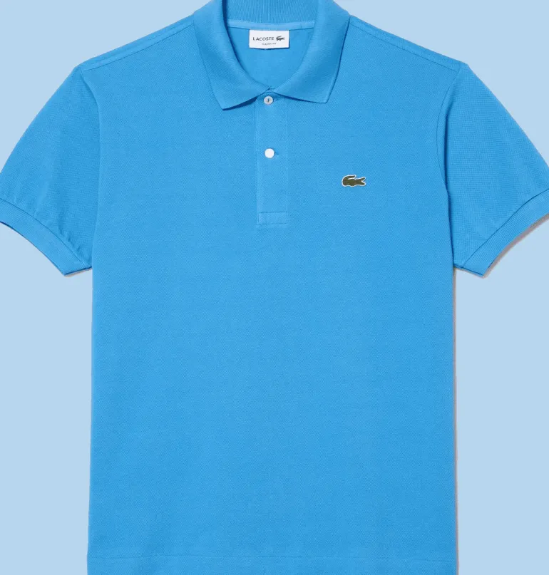 POLO DA UOMO LACOSTE 1212 L99