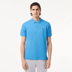 POLO DA UOMO LACOSTE 1212 L99
