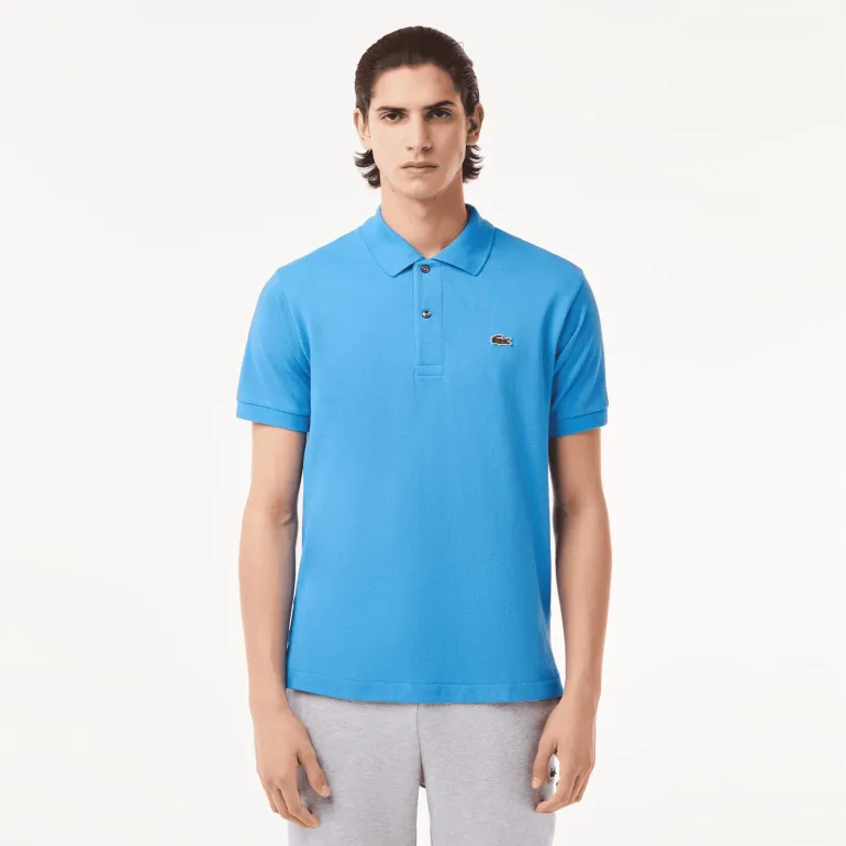 POLO DA UOMO LACOSTE 1212 L99