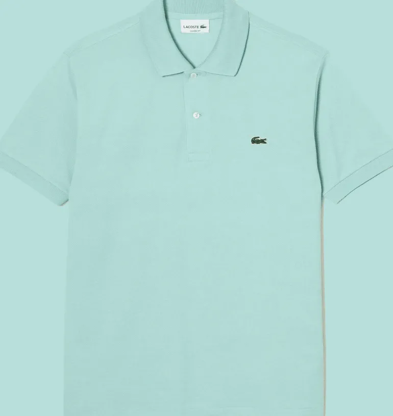 POLO DA UOMO LACOSTE 1212 LGF
