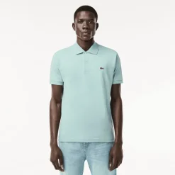 POLO DA UOMO LACOSTE 1212 LGF