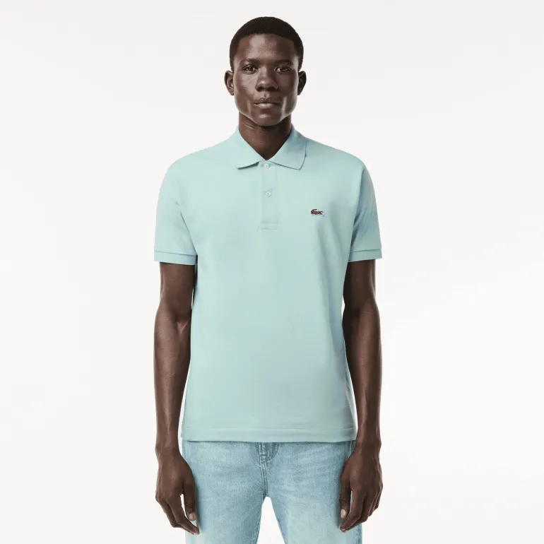 POLO DA UOMO LACOSTE 1212 LGF