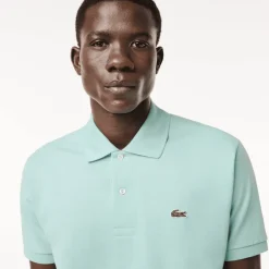 POLO DA UOMO LACOSTE 1212 LGF