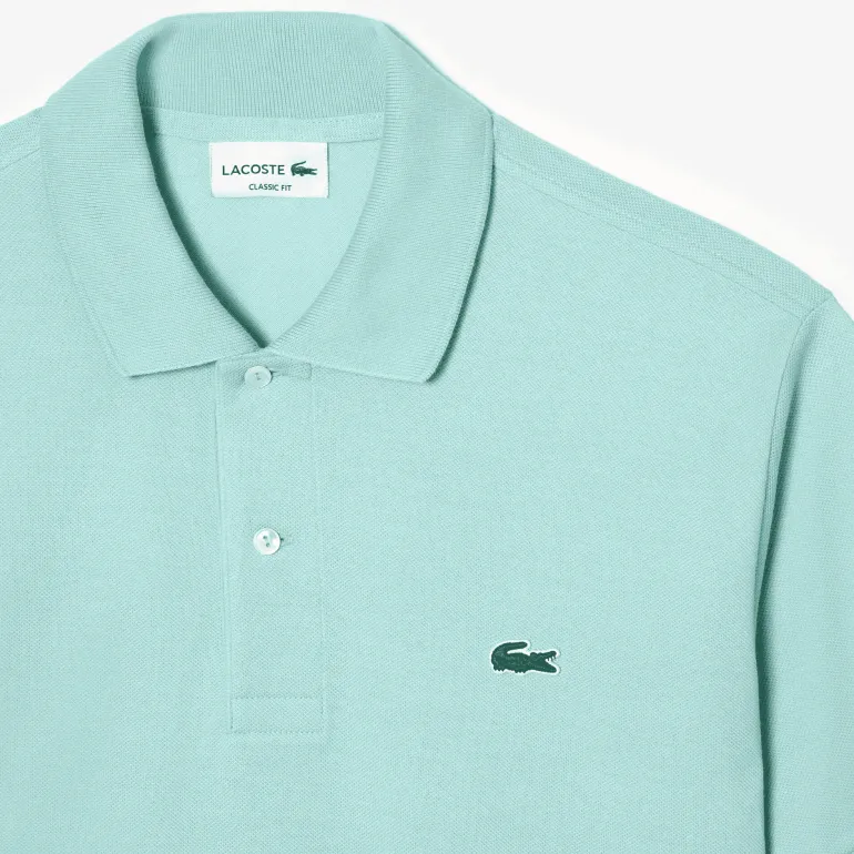 POLO DA UOMO LACOSTE 1212 LGF