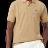 POLO DA UOMO LACOSTE 1212 02S