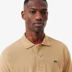 POLO DA UOMO LACOSTE 1212 02S