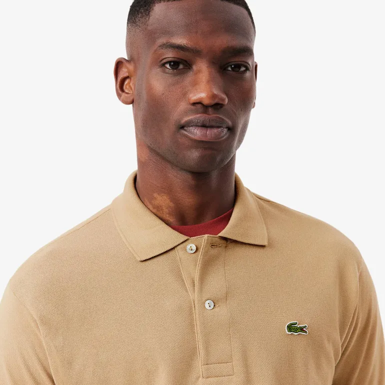 POLO DA UOMO LACOSTE 1212 02S