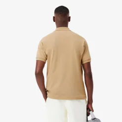 POLO DA UOMO LACOSTE 1212 02S