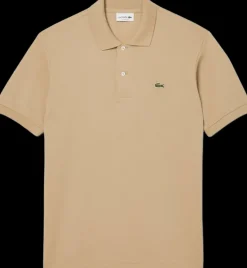 POLO DA UOMO LACOSTE 1212 02S