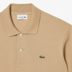 POLO DA UOMO LACOSTE 1212 02S