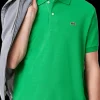 POLO DA UOMO LACOSTE 1212 SIW