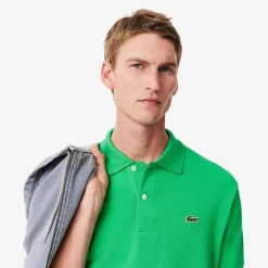 POLO DA UOMO LACOSTE 1212 SIW