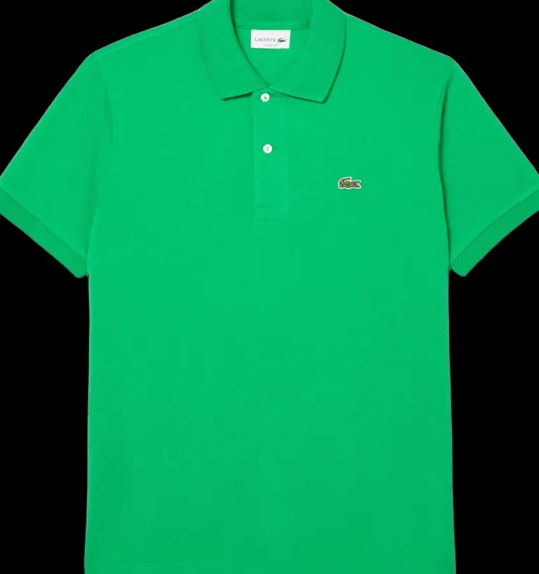 POLO DA UOMO LACOSTE 1212 SIW
