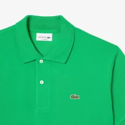 POLO DA UOMO LACOSTE 1212 SIW