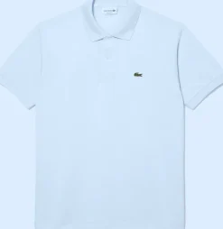 POLO DA UOMO LACOSTE 1212 T01