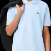 POLO DA UOMO LACOSTE 1212 T01