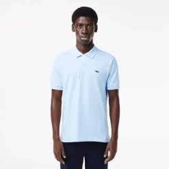 POLO DA UOMO LACOSTE 1212 T01