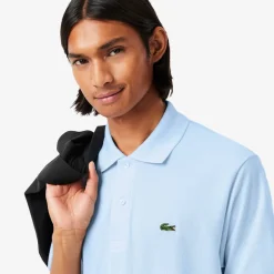POLO DA UOMO LACOSTE 1212 T01