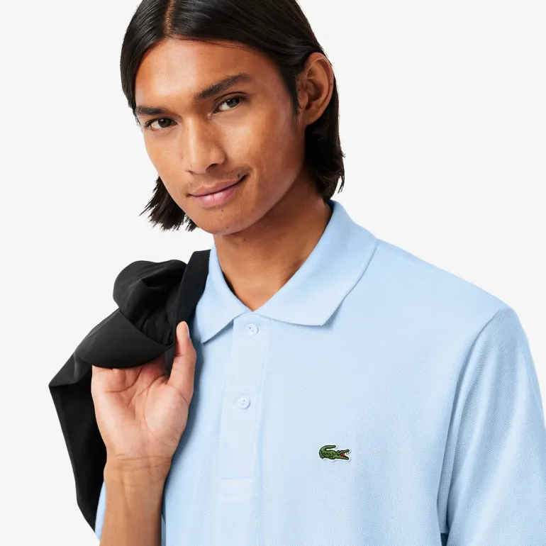 POLO DA UOMO LACOSTE 1212 T01