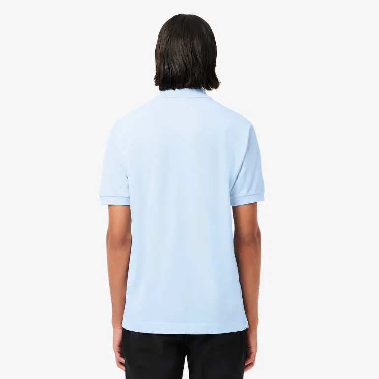 POLO DA UOMO LACOSTE 1212 T01