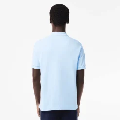 POLO DA UOMO LACOSTE 1212 T01