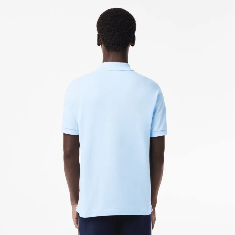 POLO DA UOMO LACOSTE 1212 T01