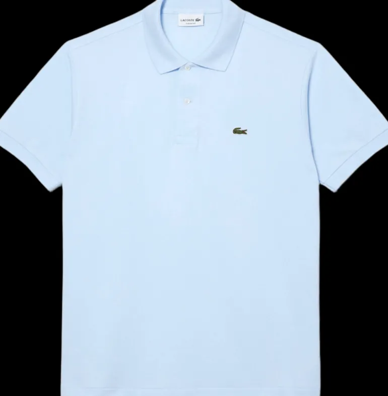 POLO DA UOMO LACOSTE 1212 T01