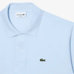 POLO DA UOMO LACOSTE 1212 T01