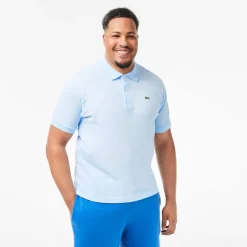 POLO DA UOMO LACOSTE 1212 T01