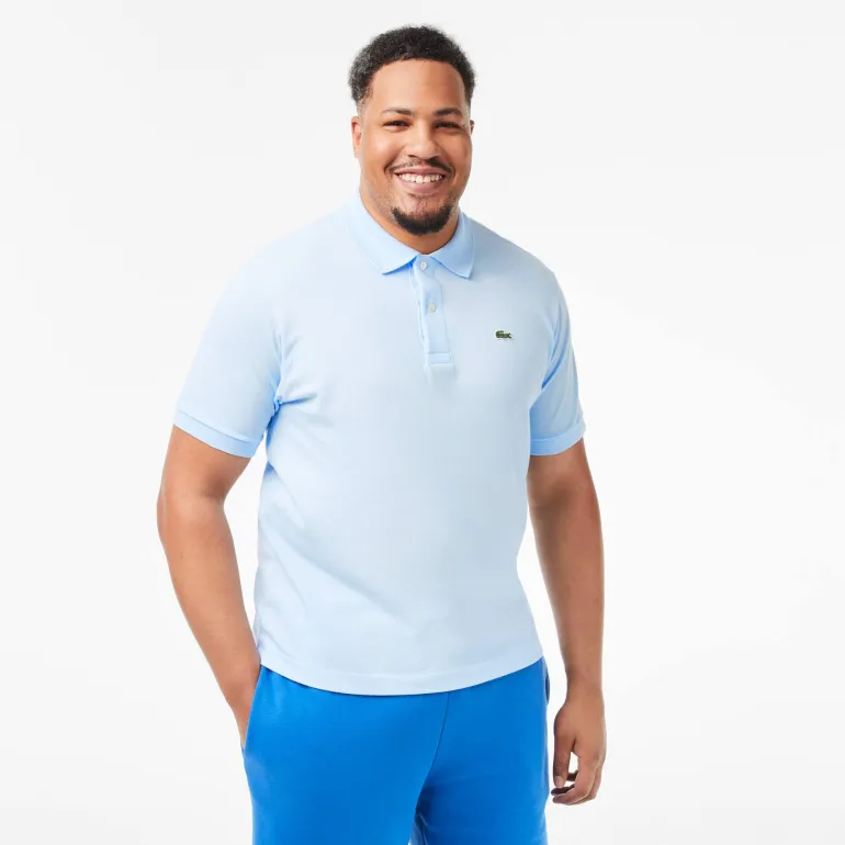 POLO DA UOMO LACOSTE 1212 T01
