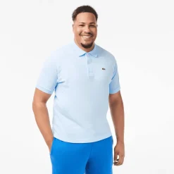 POLO DA UOMO LACOSTE 1212 T01