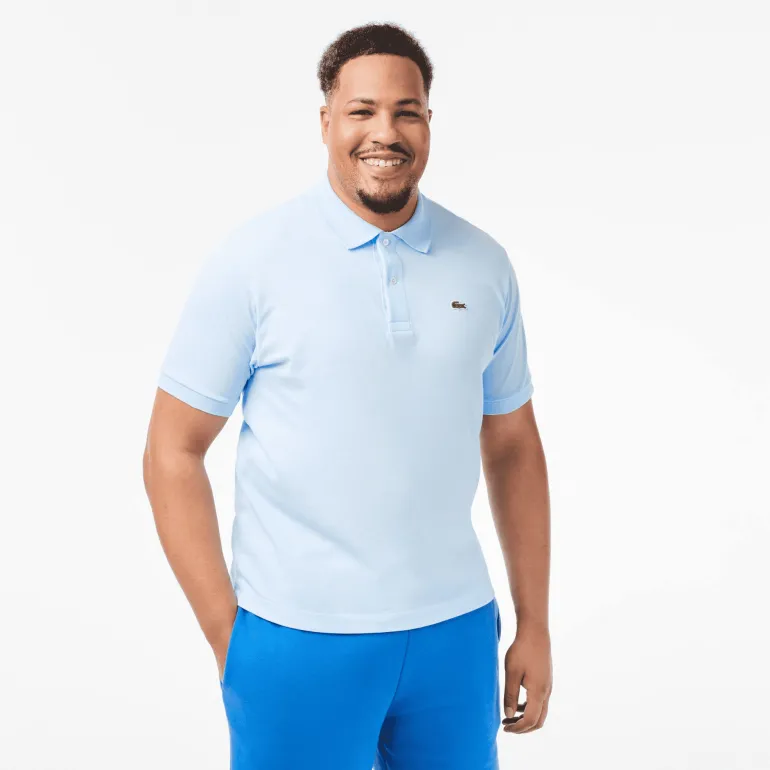 POLO DA UOMO LACOSTE 1212 T01