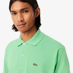 POLO DA UOMO LACOSTE 1212 TTF