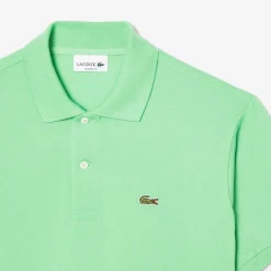 POLO DA UOMO LACOSTE 1212 TTF