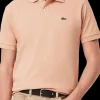 POLO DA UOMO LACOSTE 1212 ZIH