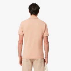 POLO DA UOMO LACOSTE 1212 ZIH