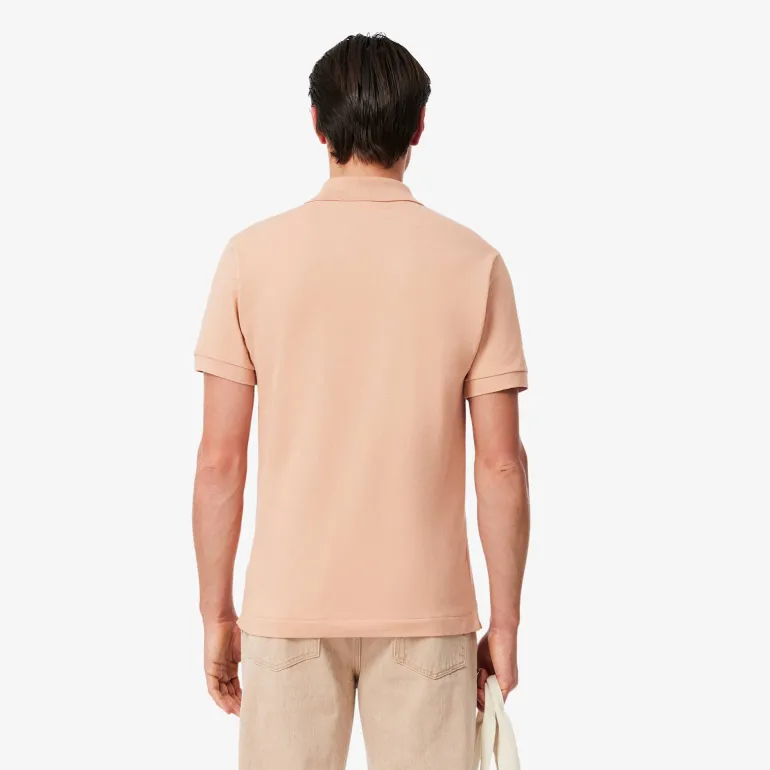 POLO DA UOMO LACOSTE 1212 ZIH