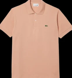 POLO DA UOMO LACOSTE 1212 ZIH