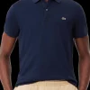POLO DA UOMO LACOSTE DH2050 166