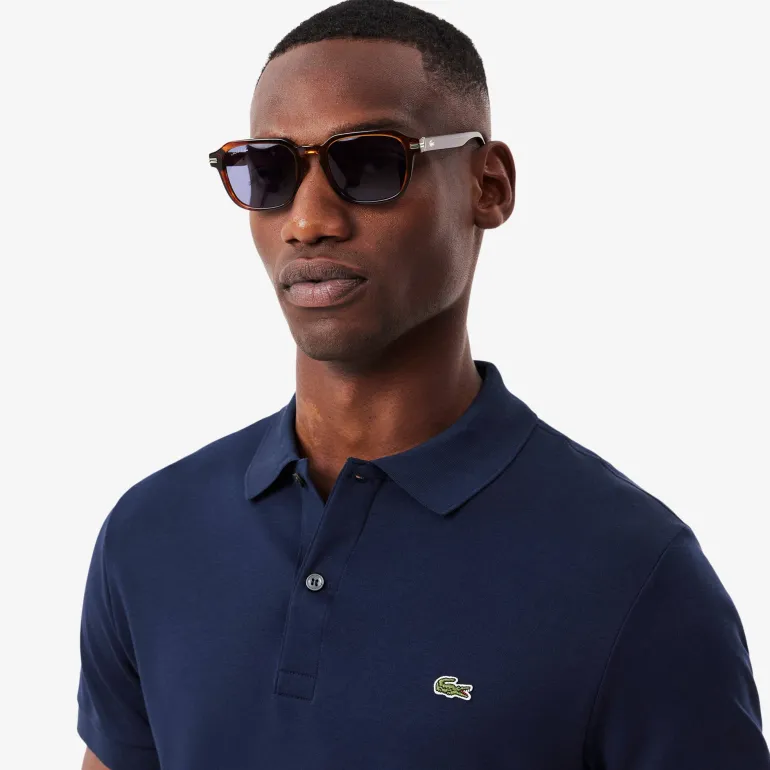 POLO DA UOMO LACOSTE DH2050 166