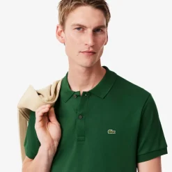 POLO DA UOMO LACOSTE DH2050 132