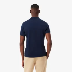 POLO DA UOMO LACOSTE DH2050 166