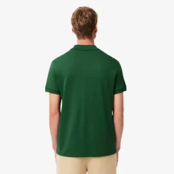 POLO DA UOMO LACOSTE DH2050 132