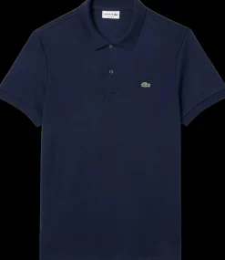 POLO DA UOMO LACOSTE DH2050 166