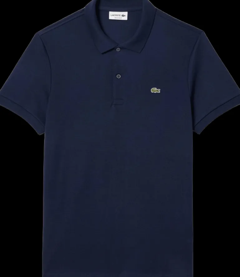 POLO DA UOMO LACOSTE DH2050 166