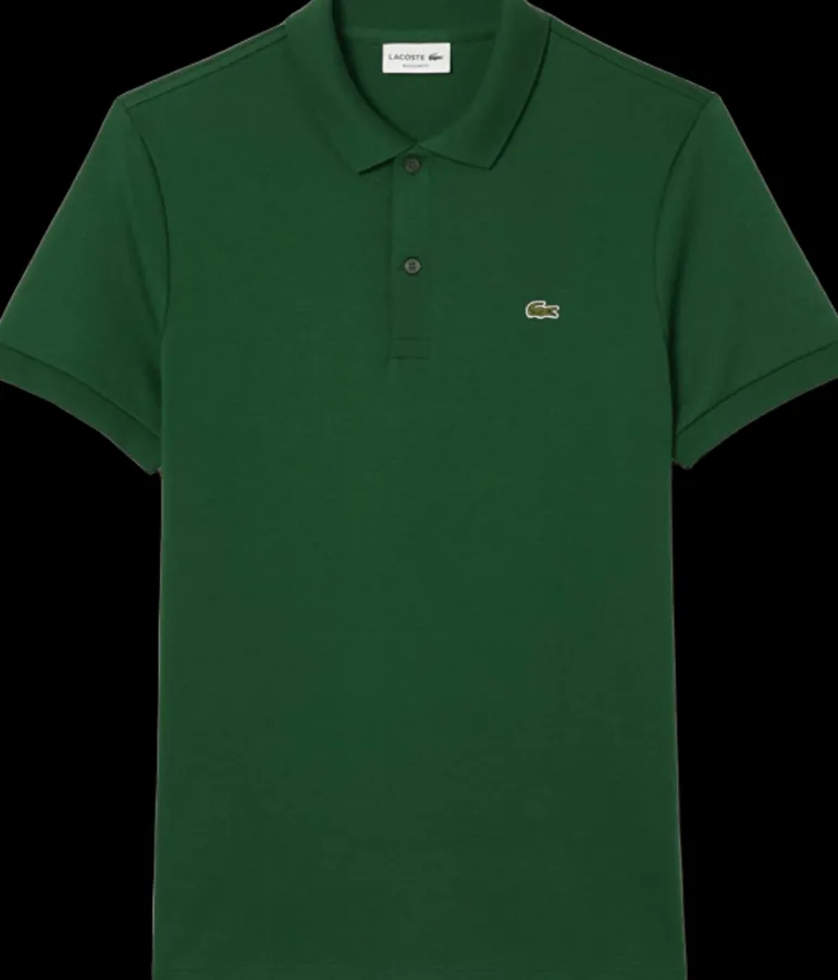 POLO DA UOMO LACOSTE DH2050 132