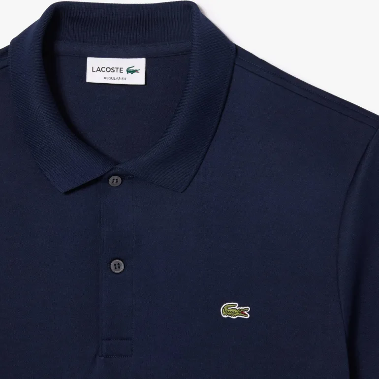 POLO DA UOMO LACOSTE DH2050 166