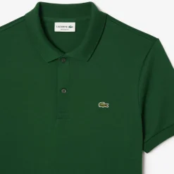 POLO DA UOMO LACOSTE DH2050 132