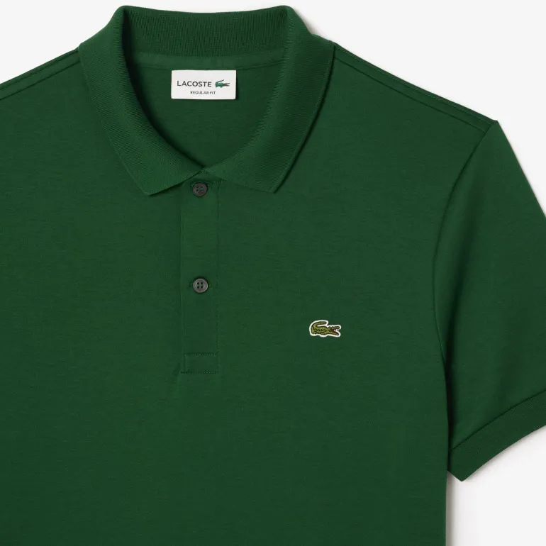 POLO DA UOMO LACOSTE DH2050 132