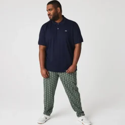 POLO DA UOMO LACOSTE DH2050 166